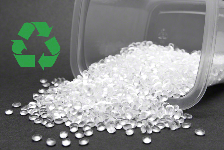Recycling Kunststoff