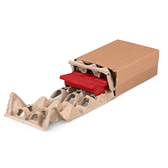 Faserguss Verpackungen