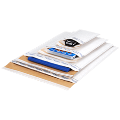 Schaumpolster-Versandtaschen