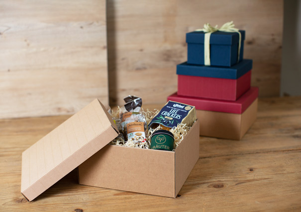 Geschenkboxen
