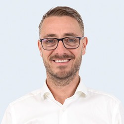 Leitung Verkauf MEDEWO Hans Lercher Leitung Verkauf MEDEWO Hans Lercher