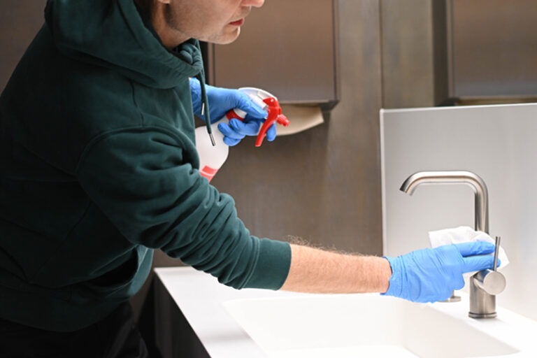 HB_Fruehjahrsputz Hauptbild_Fruehjahrsputz_Hygiene
