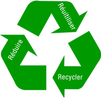 Reduire-Reutiliser-Recycler
