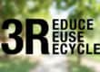 3 R Prinzip, Reduce Reuse Recycle