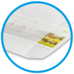 Verpackungspapier - Qualität Pergaminpapier