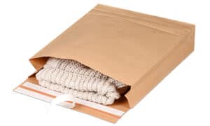 Papermail Return Versandtasche