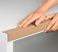 Kantenschutzecke CARTONEC_Standard