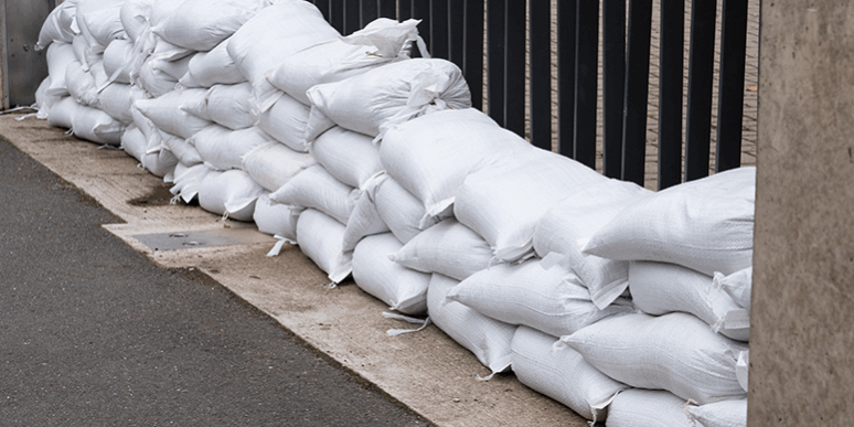 Schuettgut transportieren und lagern