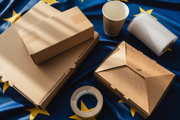 Hauptbild MEDEWO_PPWR PPWR-Verordnung_Gesetze