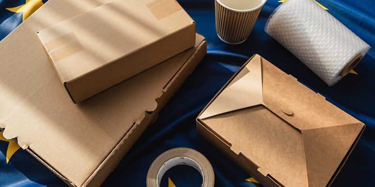 Hauptbild MEDEWO_PPWR PPWR-Verordnung_Gesetze