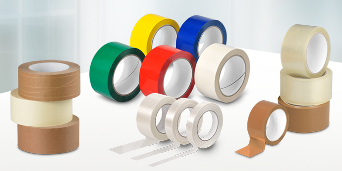 Wissenswertes Rund Ums Klebeband