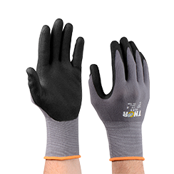 Gants de protection