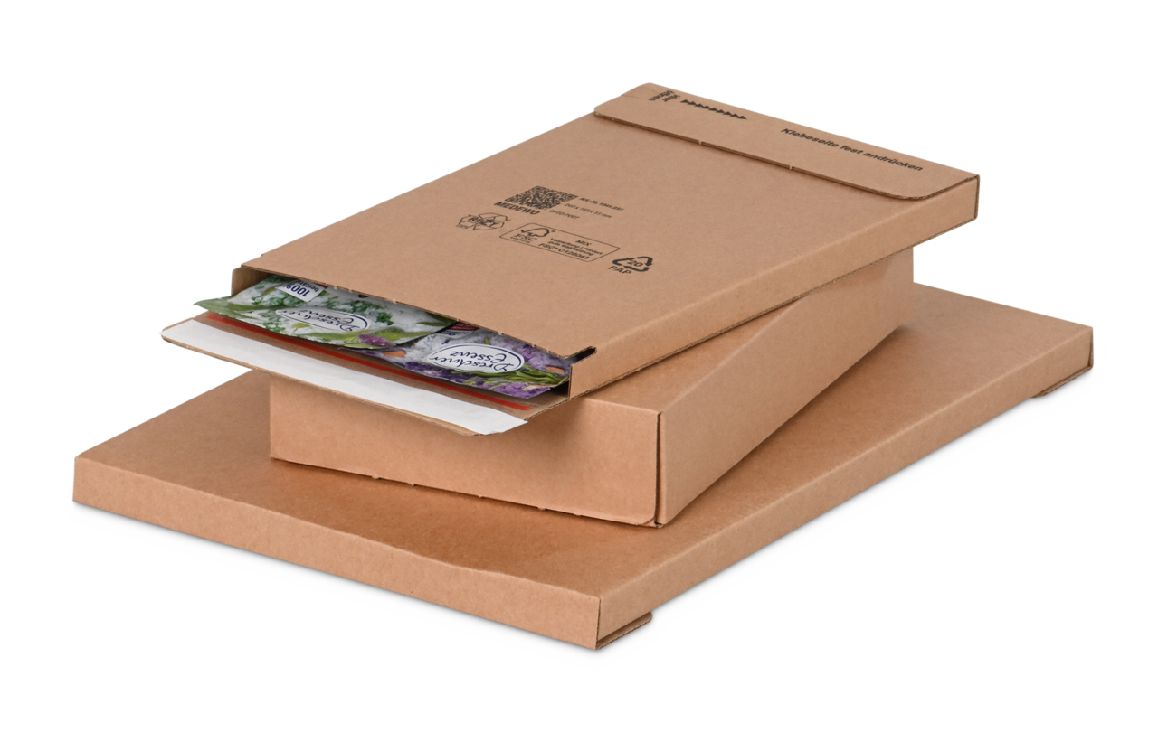Carton d'expédition pour A-Post Plus