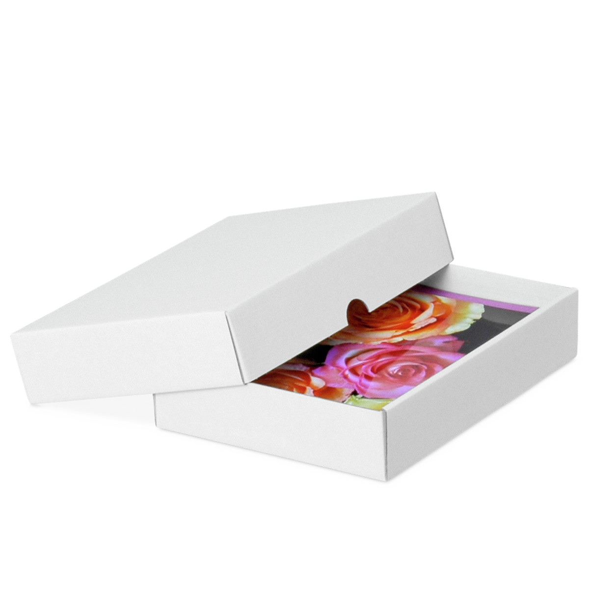 p. ex. A5 pour cartes