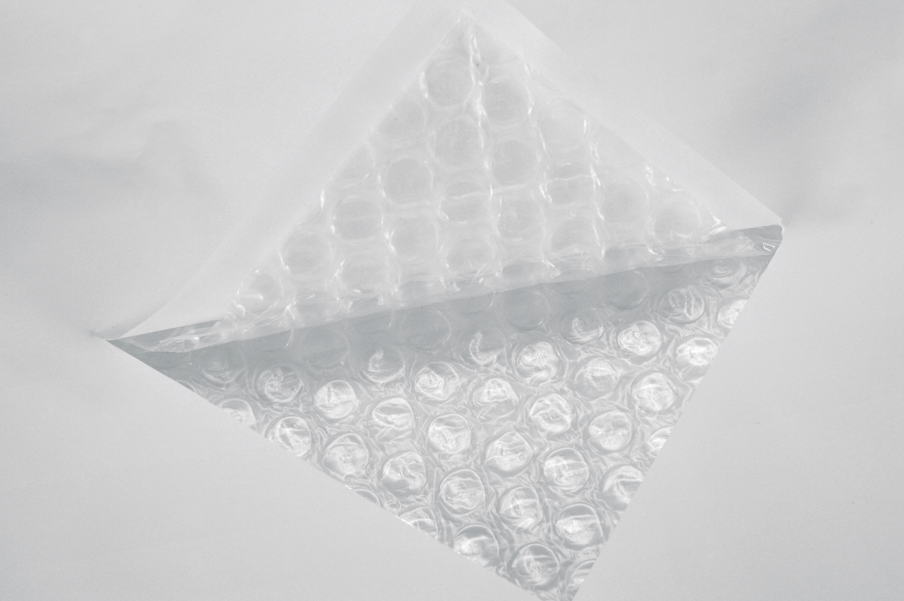 protection optimale grâce aux bulles d’air