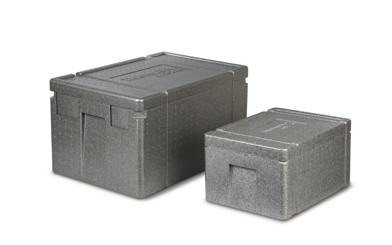 Thermo-Box MECATHERM® en EPP