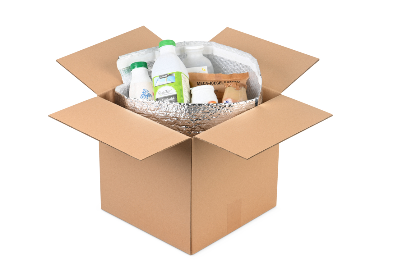 peut être livré avec le carton adapté