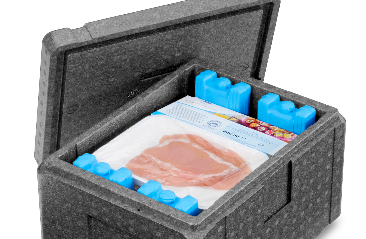 Accumulateur de froid MECATHERM® 