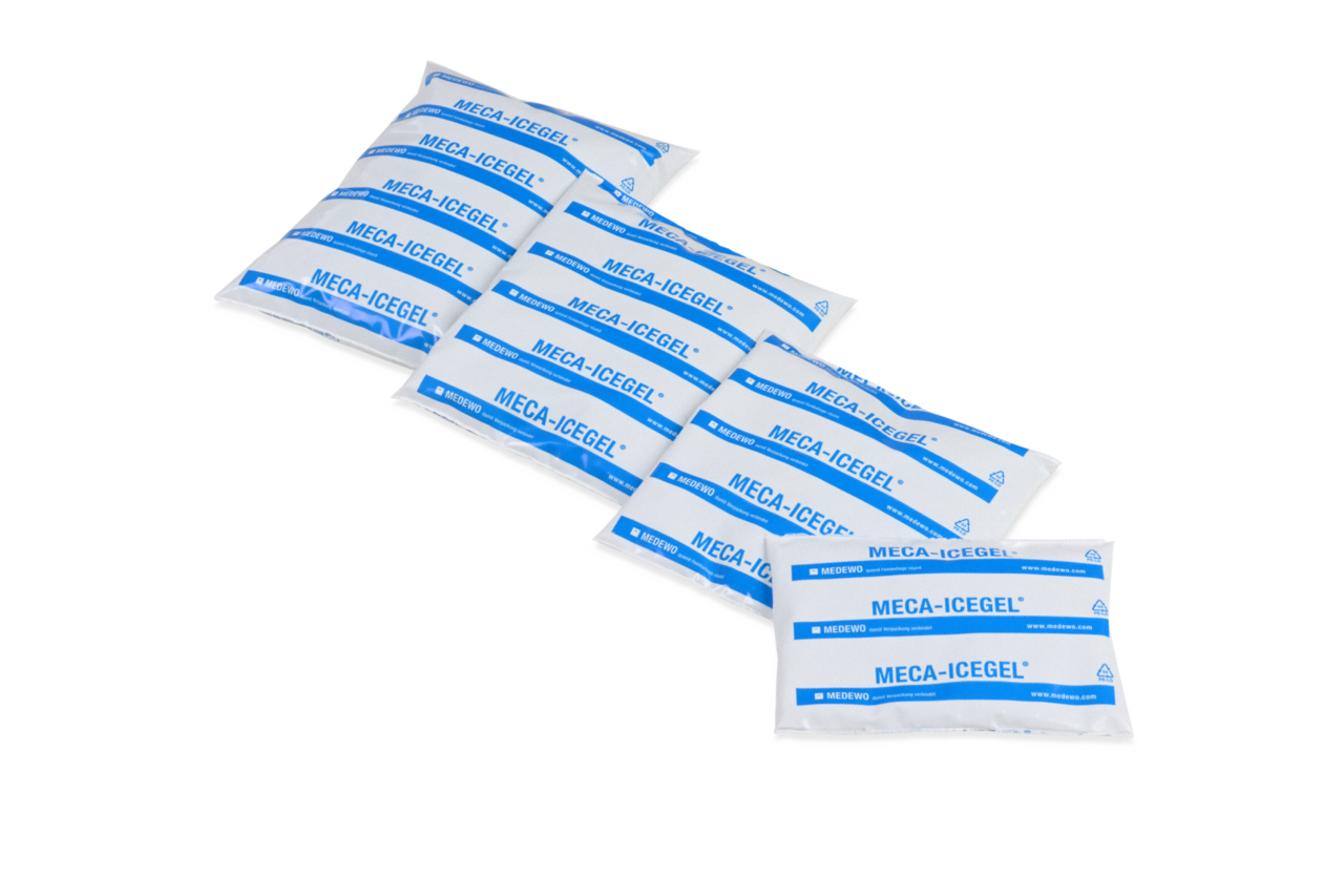 MECA-ICEGEL® Pack réfrigérant