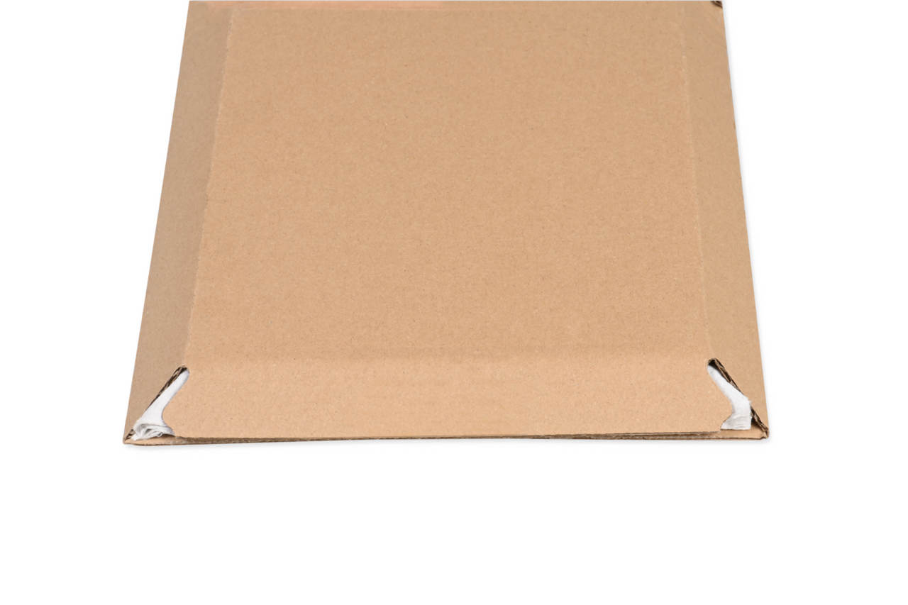 bon effet isolant grâce à 32 couches de cellulose