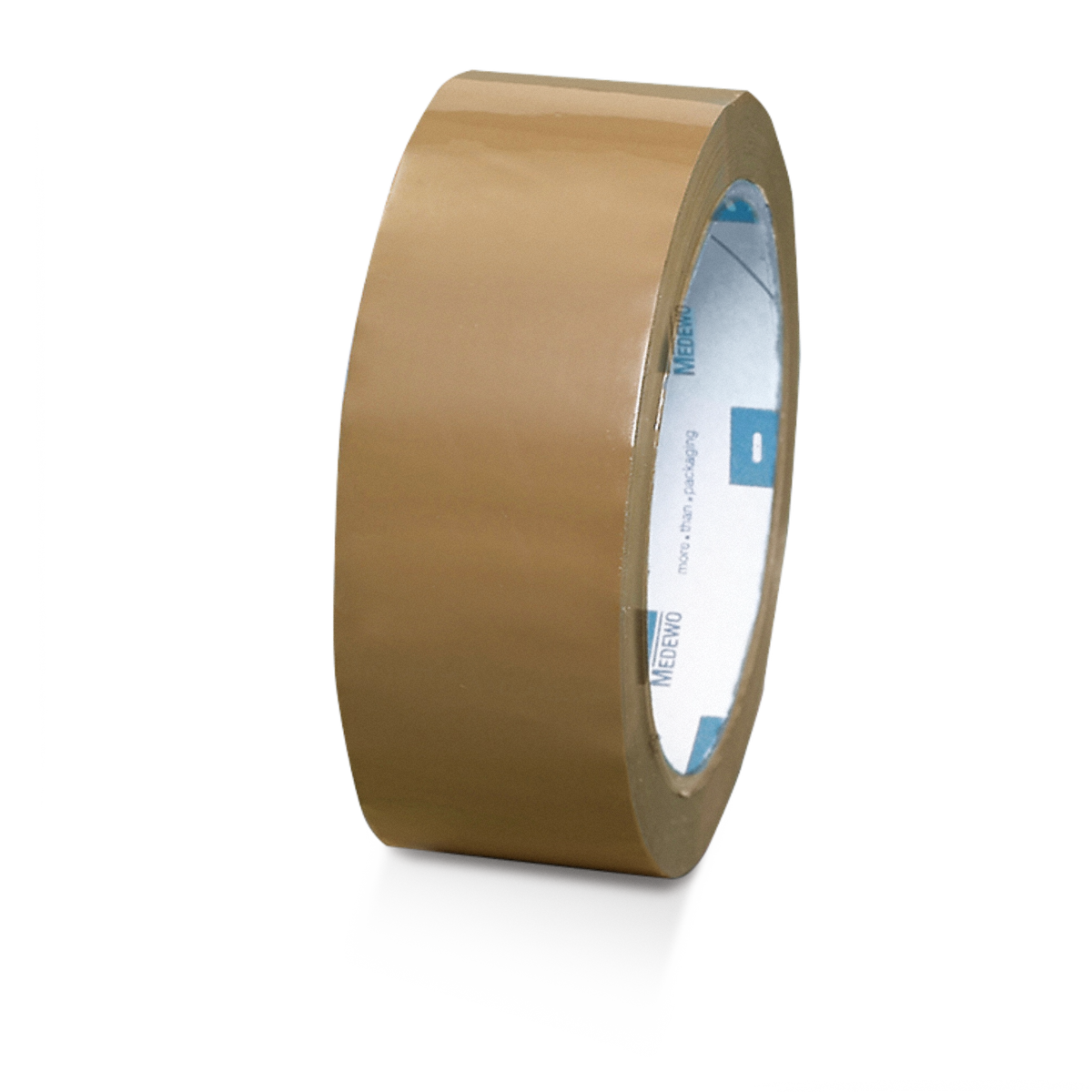 Ruban adhésif PVC fort