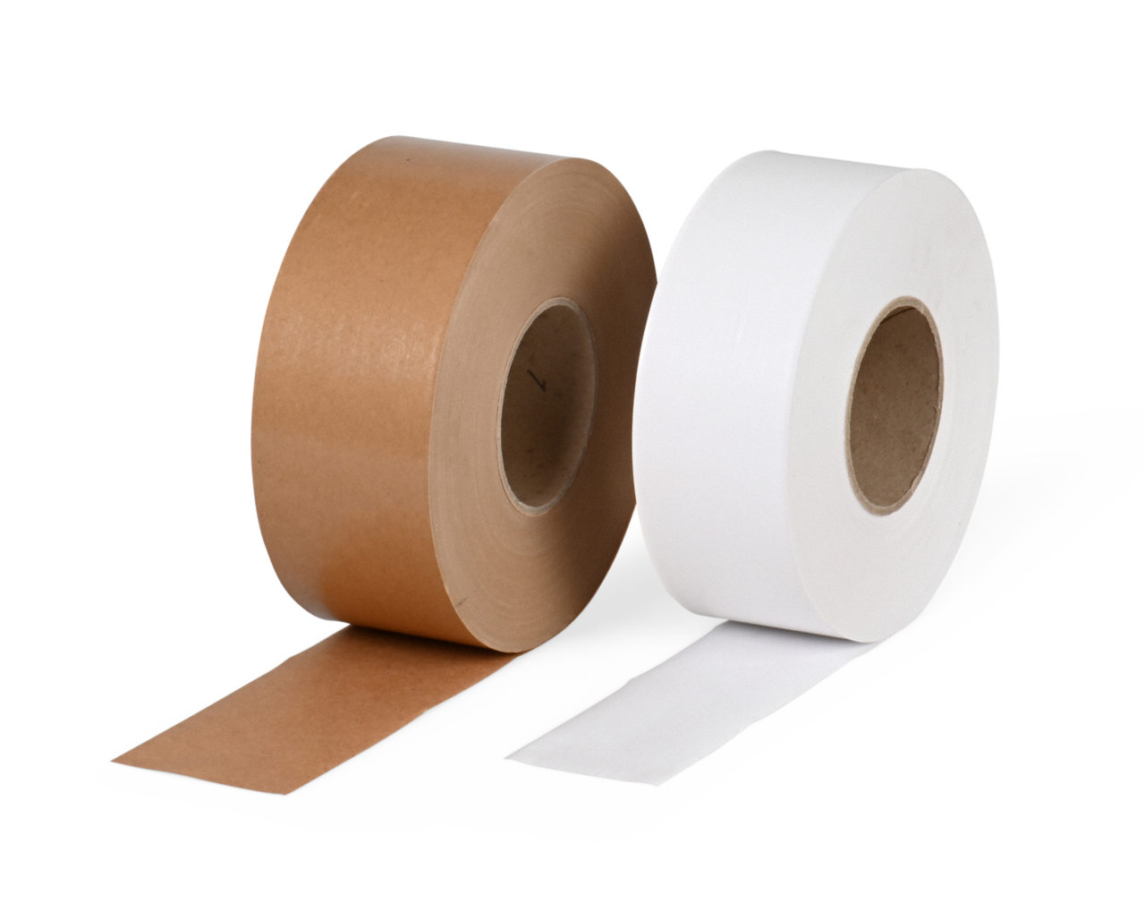 Bande gommée Standard