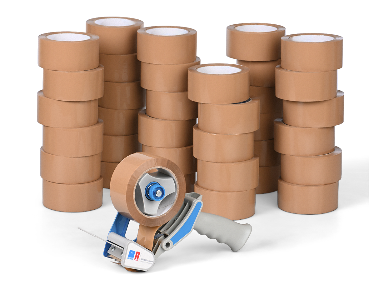 Egalement disponible avec des rouleaux marron.