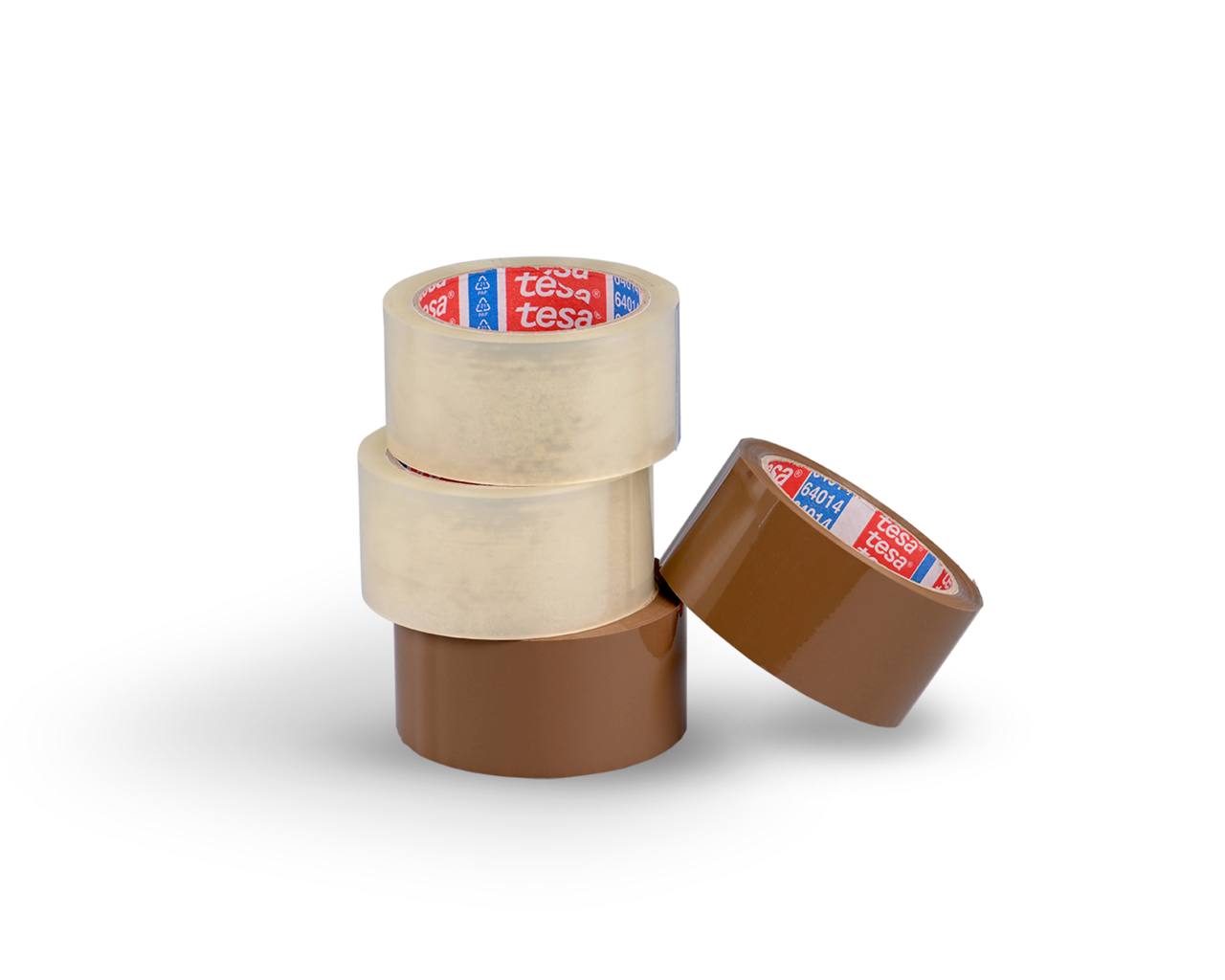tesa® 64014 ruban adhésif PP