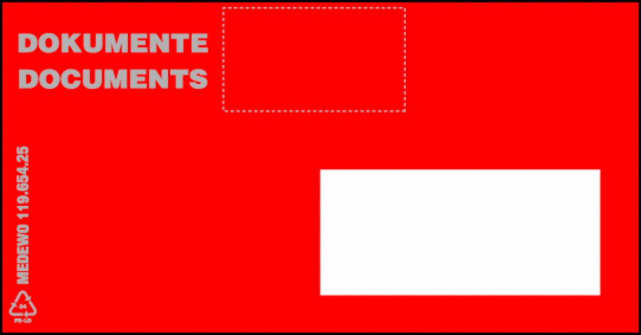 rouge C6/5
réf. 119.654.25 fenêtre à droite