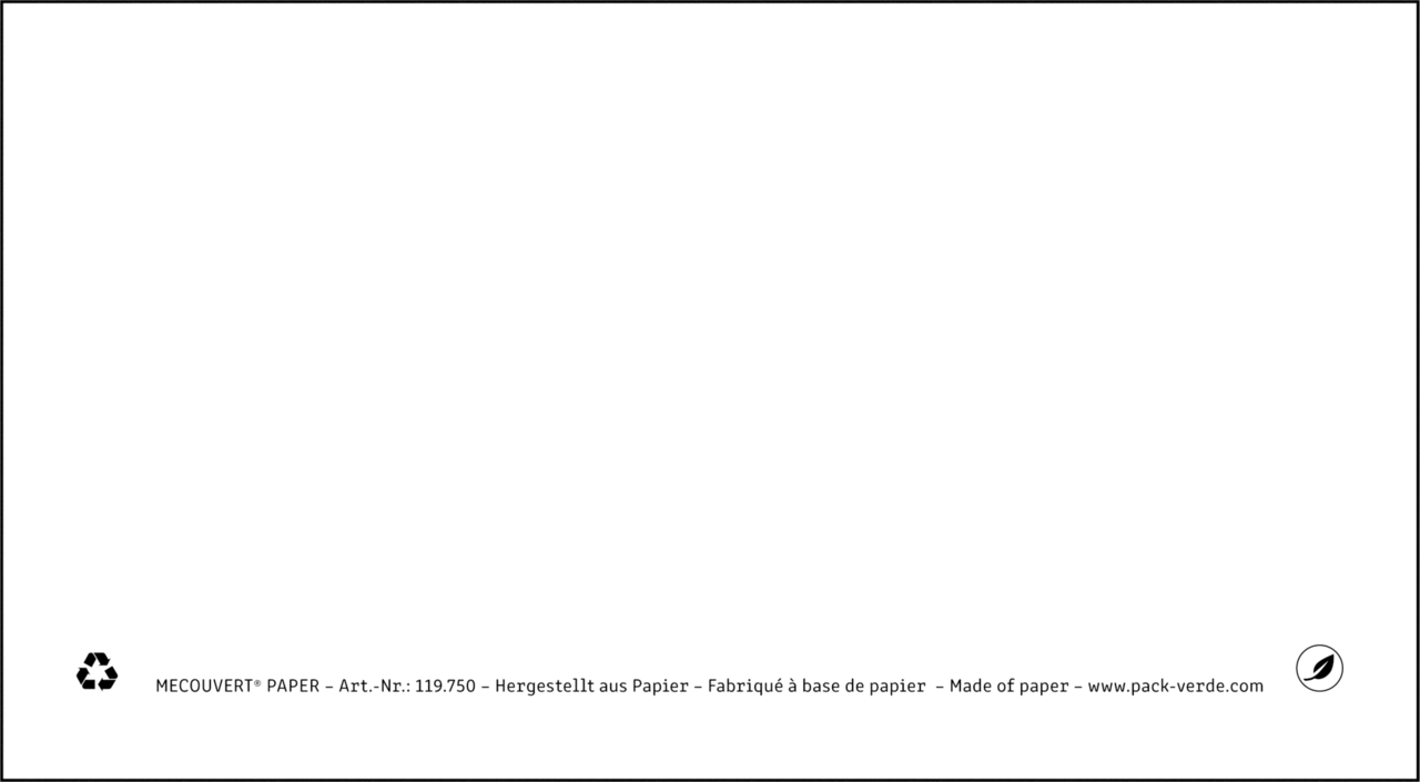 transparent (de gauche à droite) réf. 119.750 C6/5réf. 119.760 C6réf. 119.770 C5