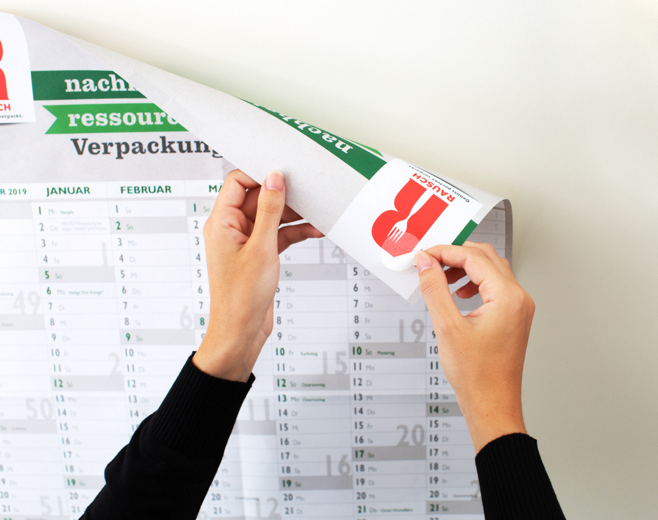 retrait facile du papier de support et adhésion des deux côtés sur divers supports