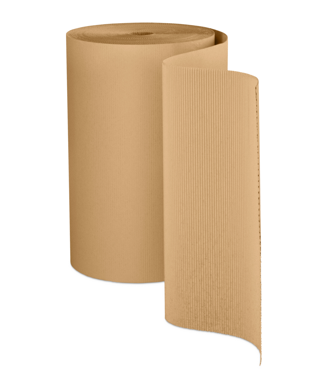 emballer de manière efficace et flexible grâce à la forme d'onde intégrée
