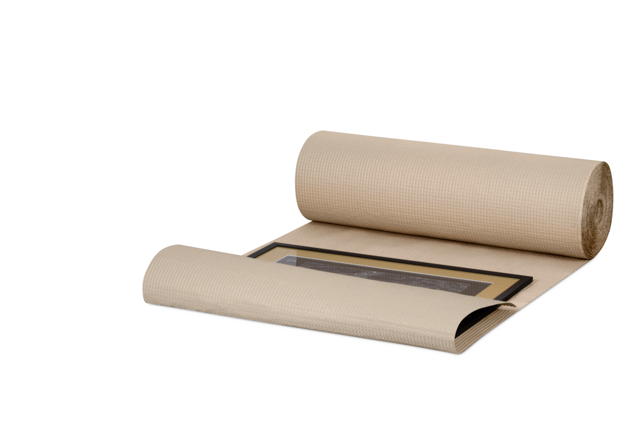 pour emballer – facile à plier