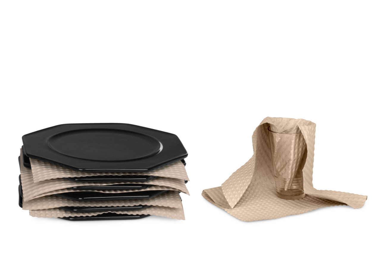 FormPack papier de calage 