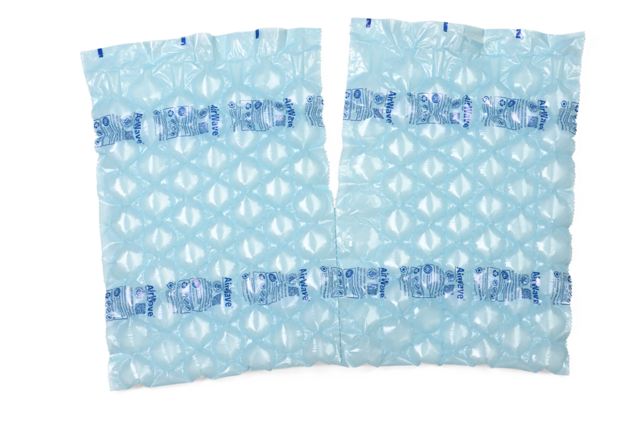 Type de coussin 4 (8.4) – Matériau de rembourrage