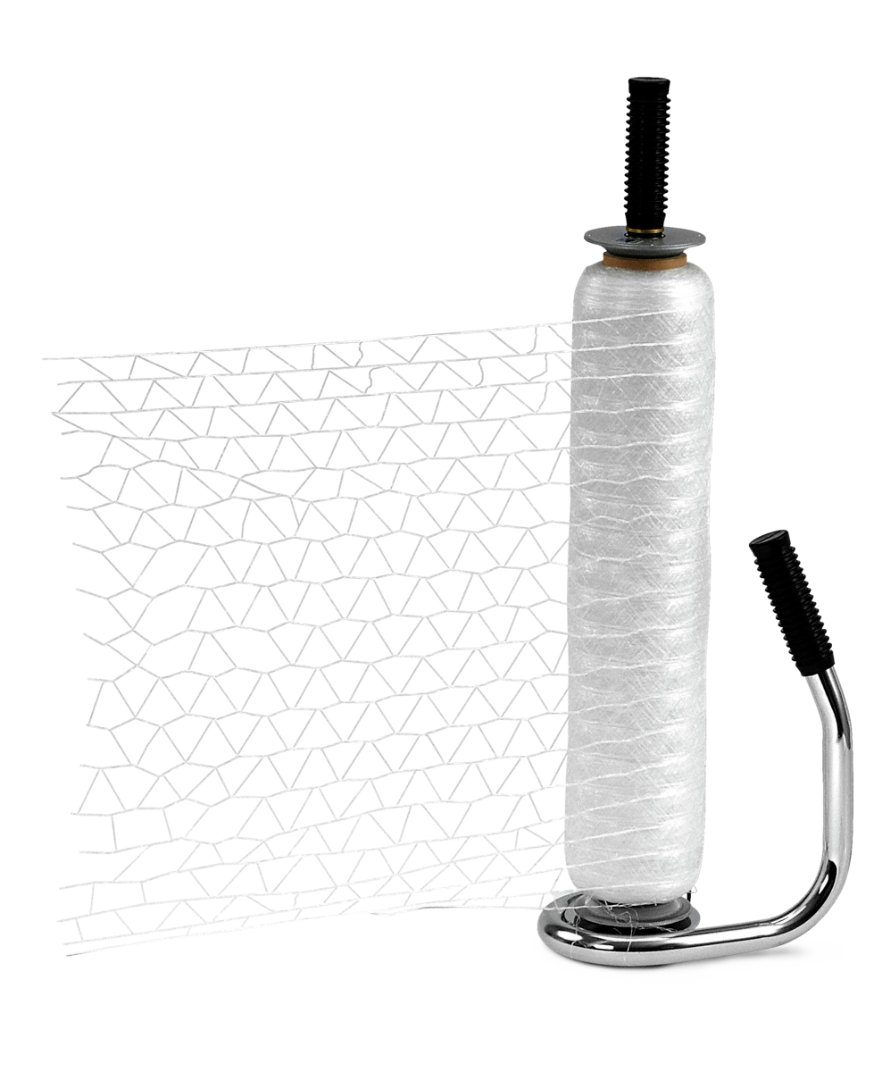 FLEX-NET Filet à enrouler pour palettes