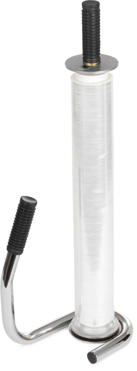 Film étirable manuel MECASTRETCH® Performance, 9 µm x 450 ml