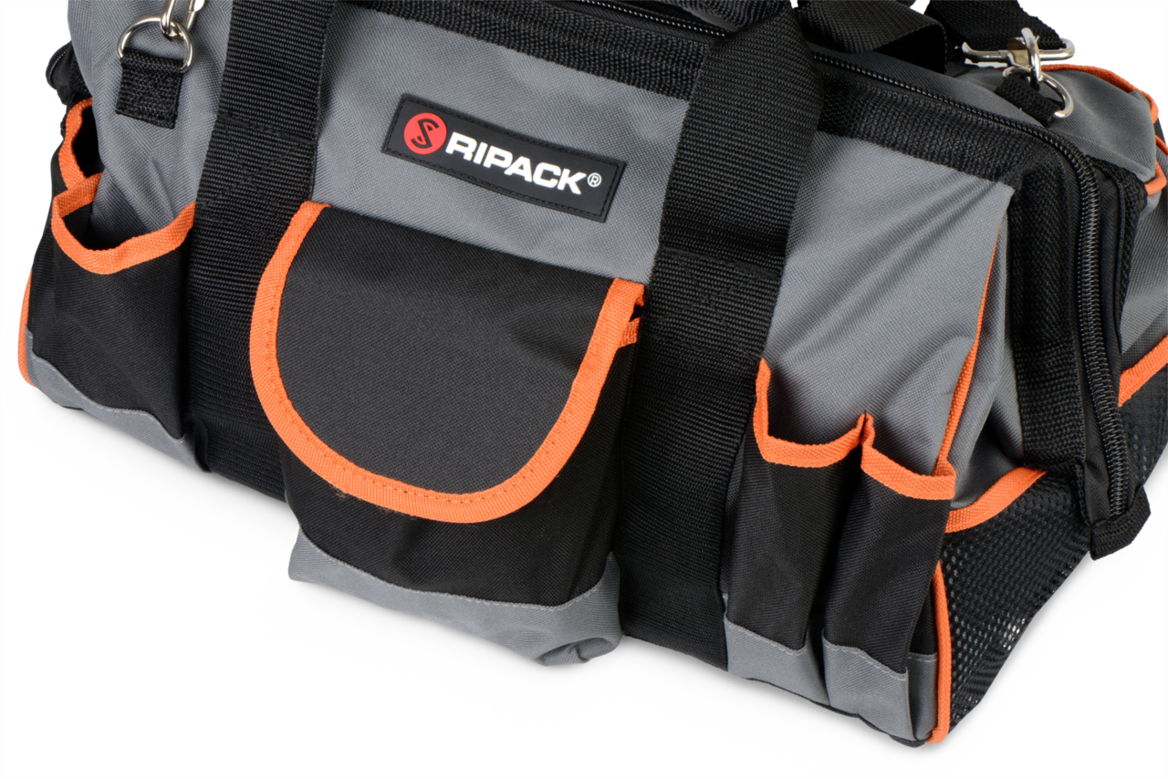 Pistolet de rétraction RIPACK® 3000