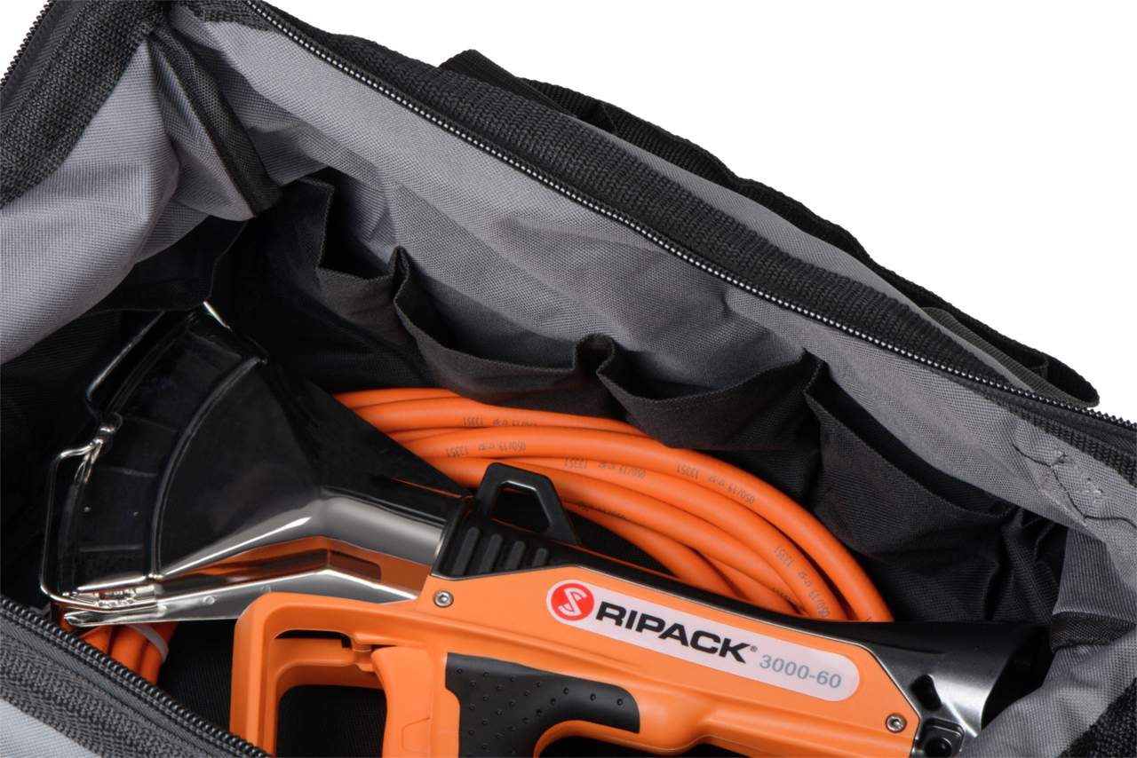 Pistolet de rétraction RIPACK® 3000