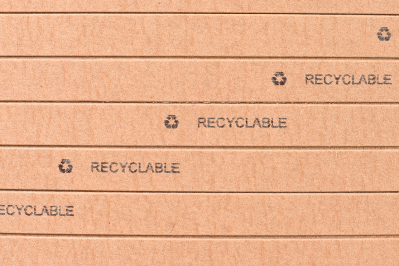 Feuillard de cerclage en papier, Ø mandrin 200 mm