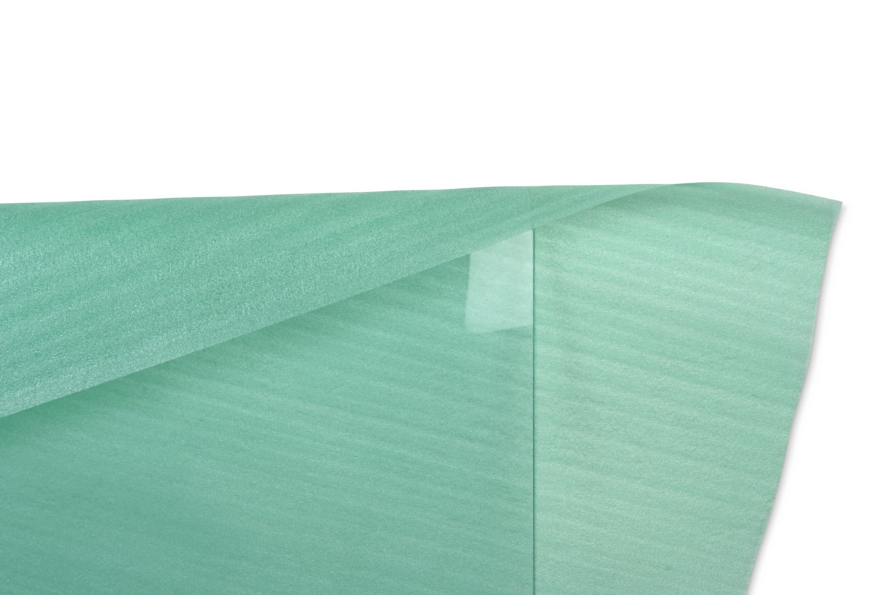 Film mousse MECASOFT20® RECYCLE