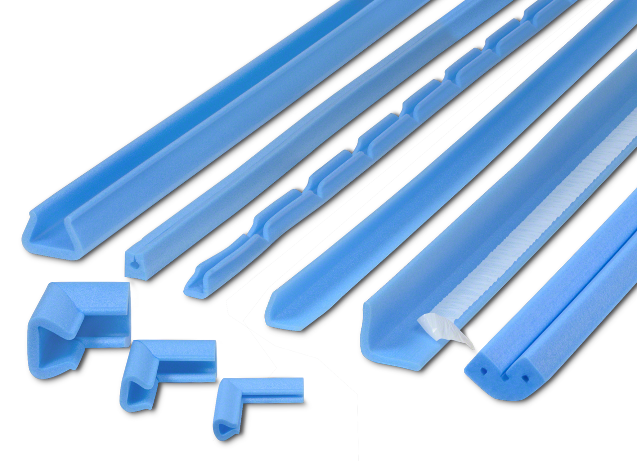 Large gamme de produits – vous trouverez la protection adaptée à chaque utilisation.