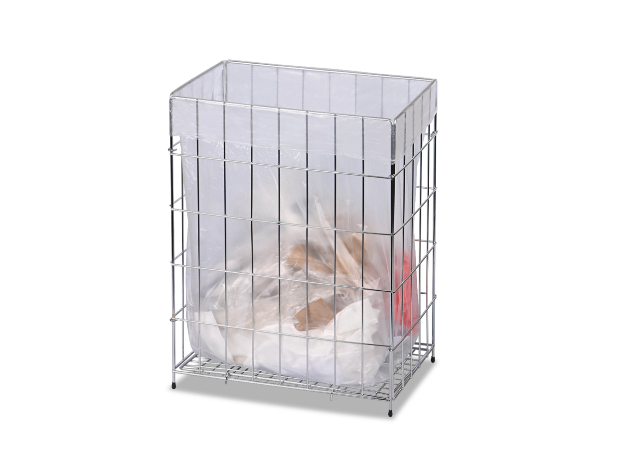 Sac multifonction avec lien de fermeture