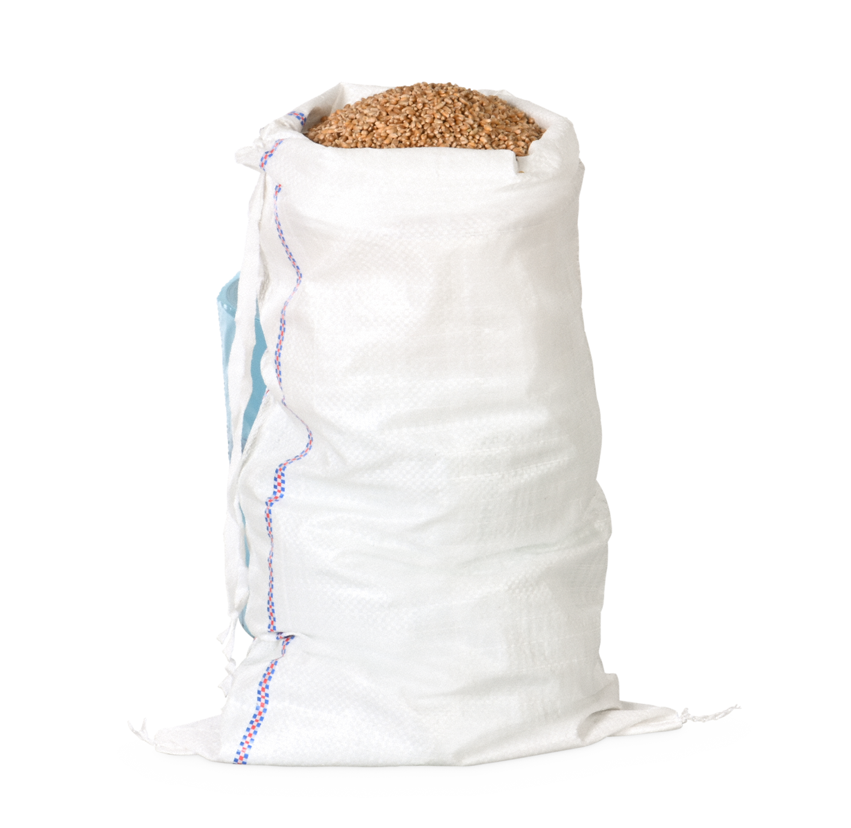 Sac de céréales