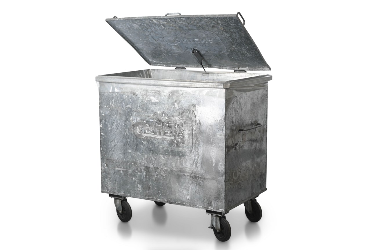 Sac pour conteneur 800 litres RECYCLE