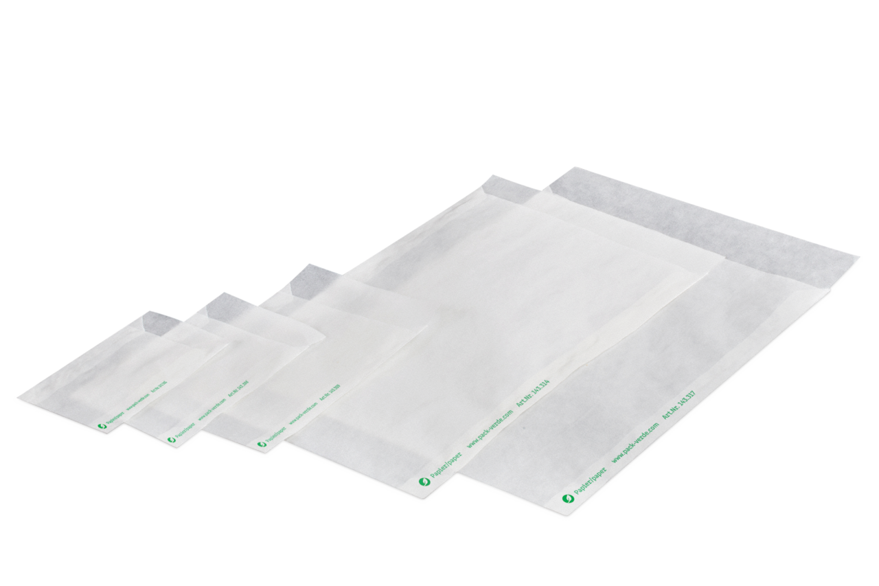 9 tailles différentes en stock 