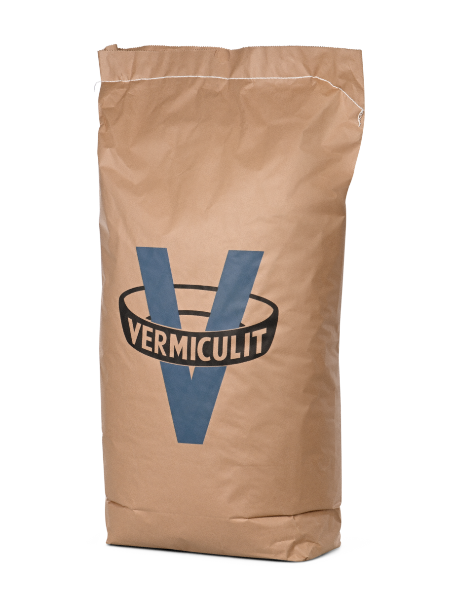 VERMICULITE matière de calage absorbante