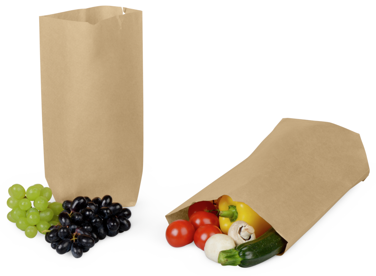 convient également pour les aliments...