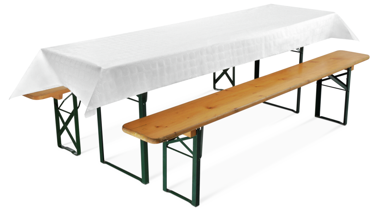 idéale pour les tables de fête