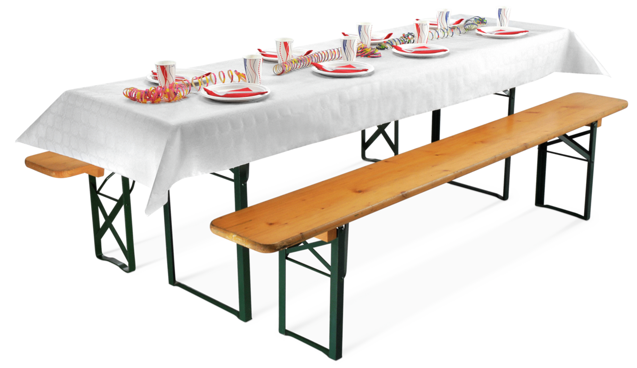 Rouleau de nappe en papier